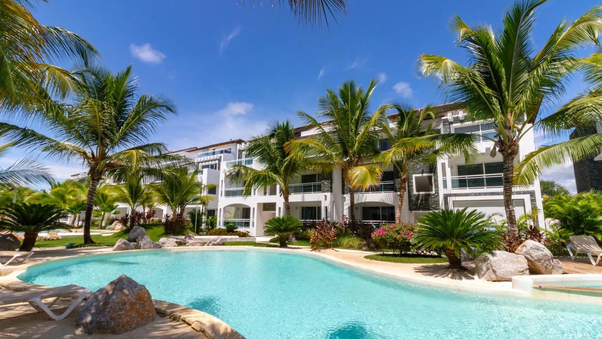 Appartamento Star Of Caribbean- Estrella Dominicus Bayahibe
