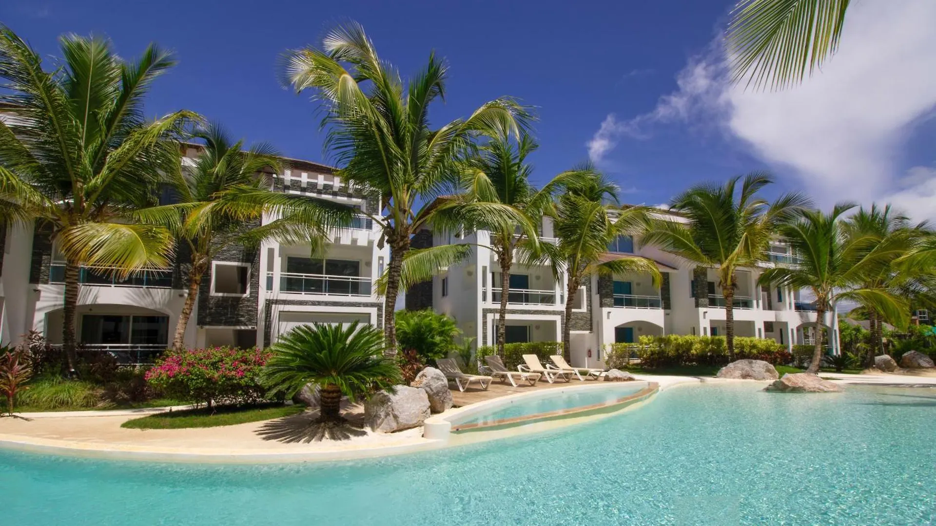 Appartamento Star Of Caribbean- Estrella Dominicus Bayahibe 0*,