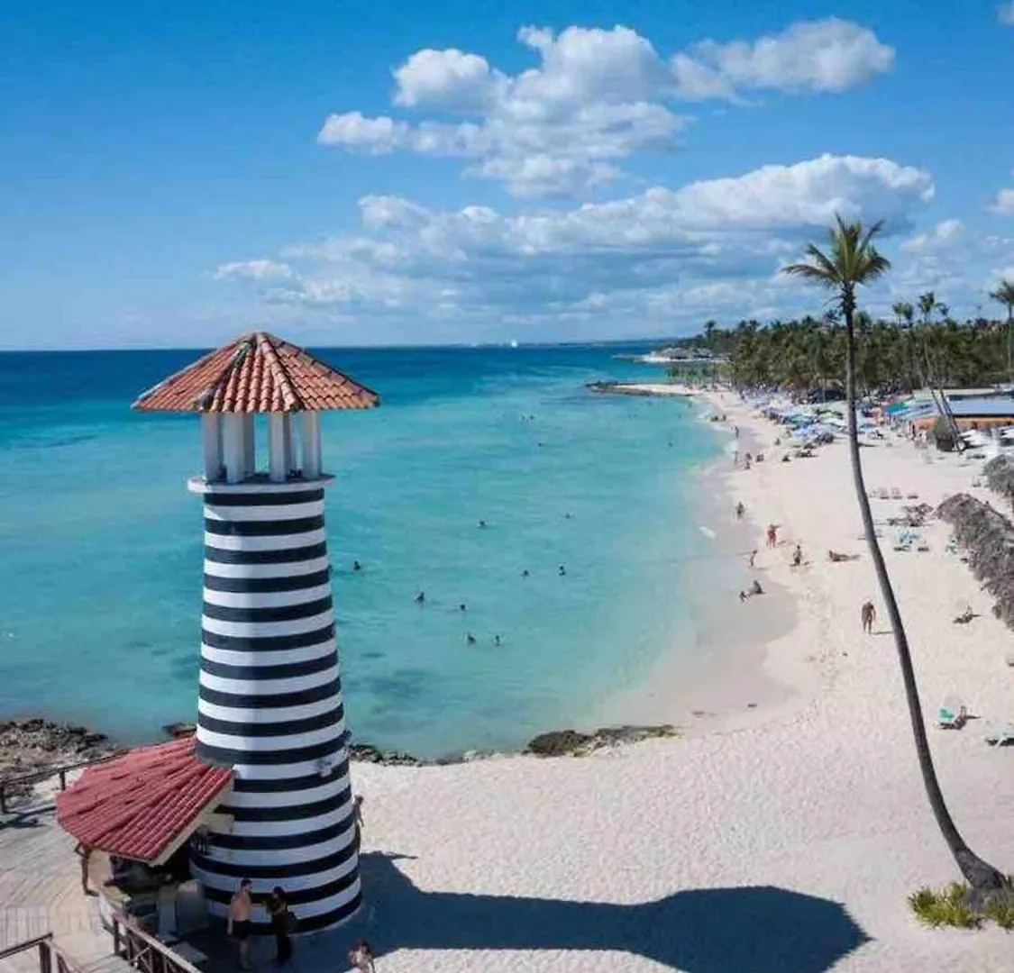 Appartamento Star Of Caribbean- Estrella Dominicus Bayahibe