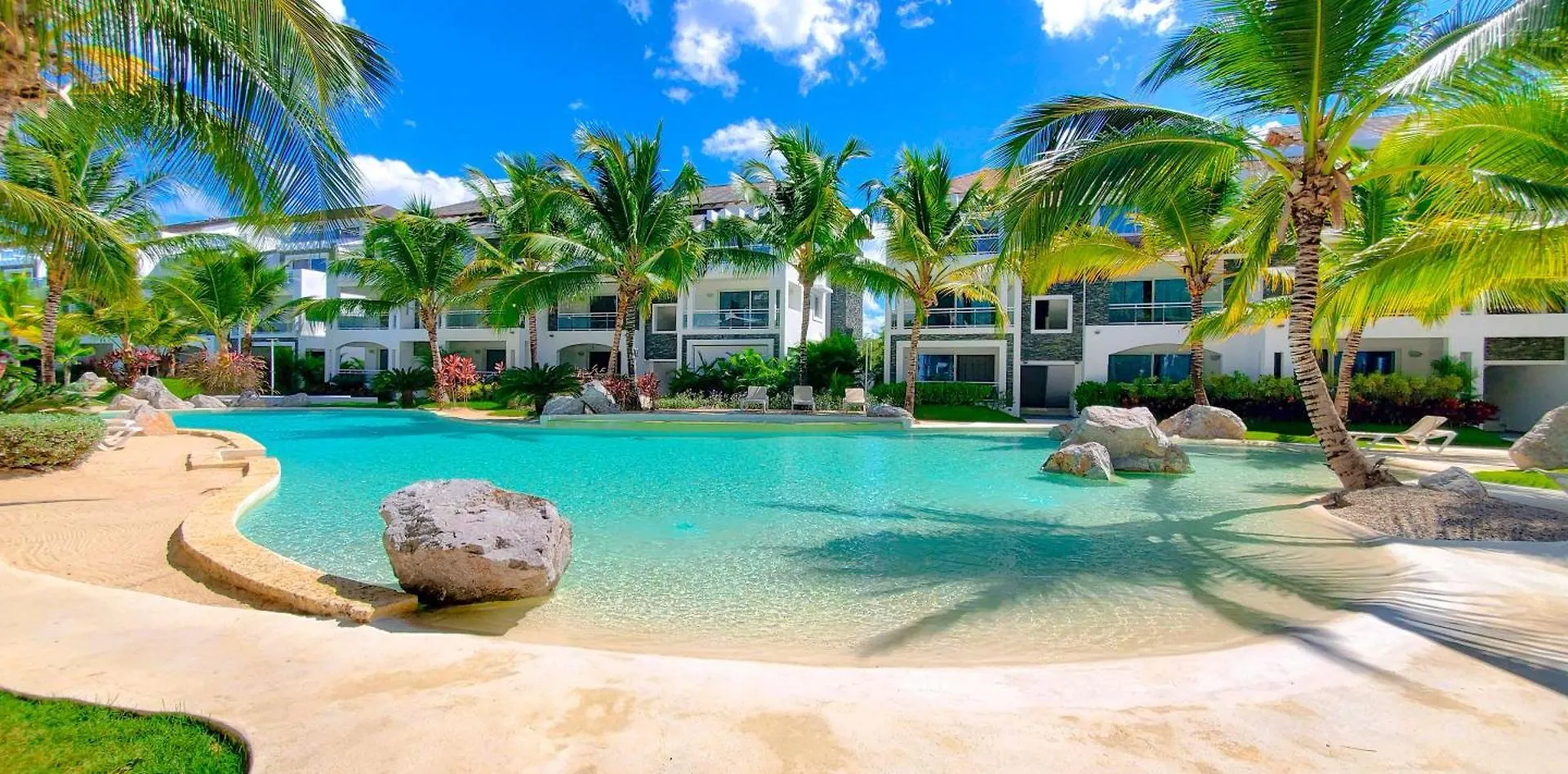 Appartamento Star Of Caribbean- Estrella Dominicus Bayahibe