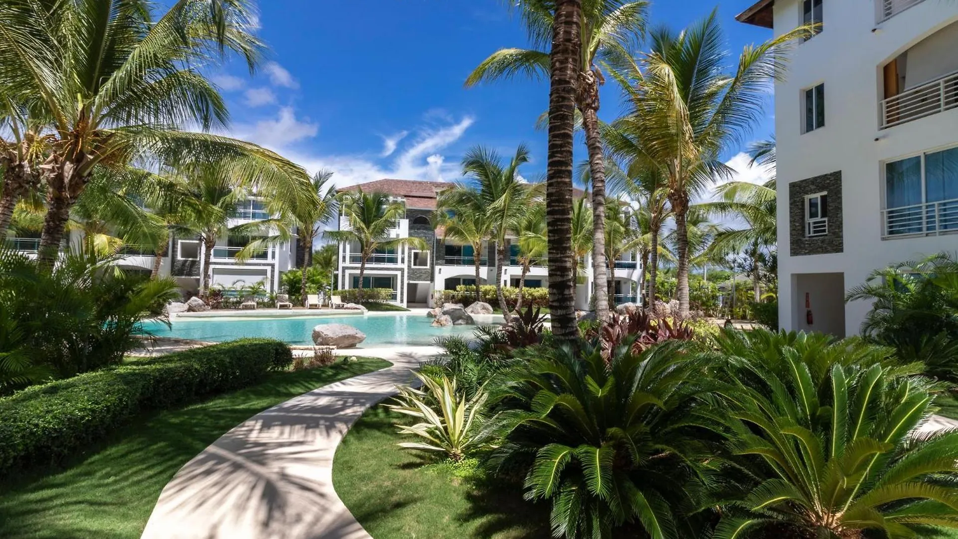 Appartamento Star Of Caribbean- Estrella Dominicus Bayahibe