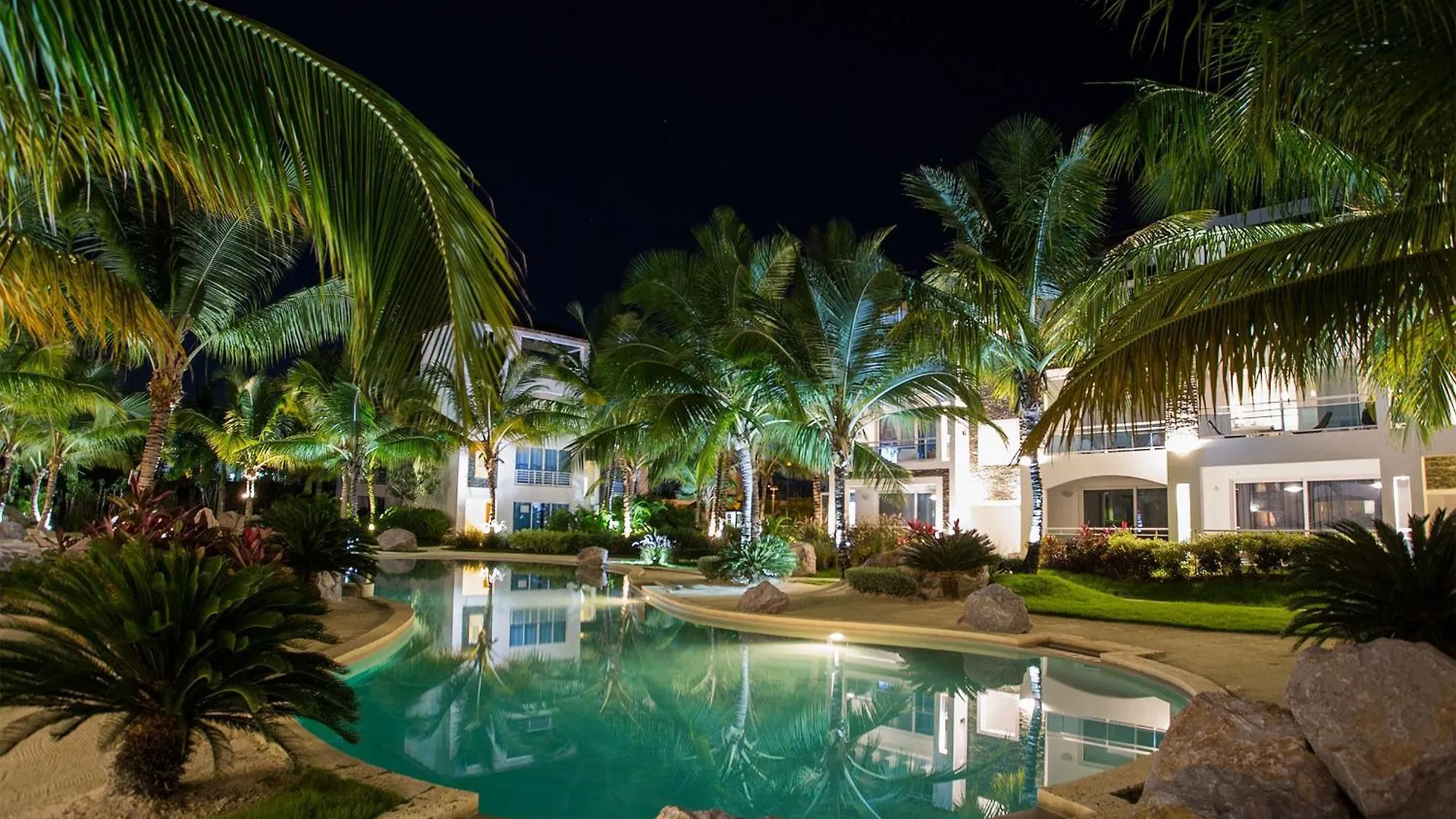 Appartamento Star Of Caribbean- Estrella Dominicus Bayahibe
