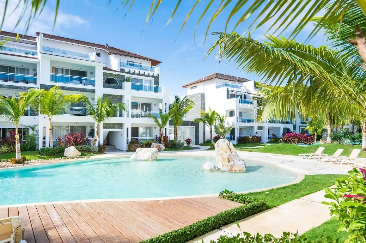Appartamento Star Of Caribbean- Estrella Dominicus Bayahibe