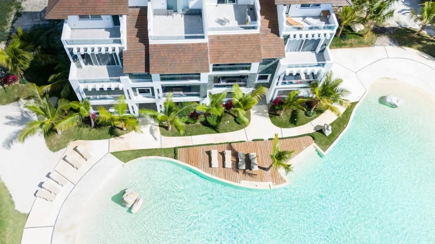 Appartamento Star Of Caribbean- Estrella Dominicus Bayahibe