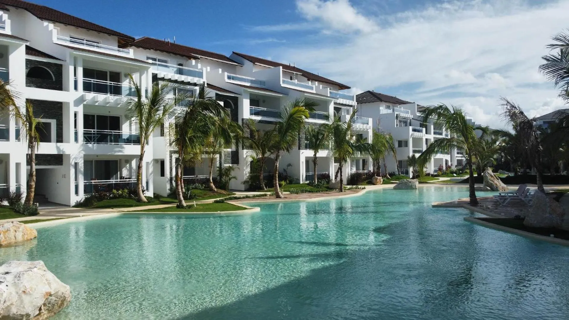 Appartamento Star Of Caribbean- Estrella Dominicus Bayahibe