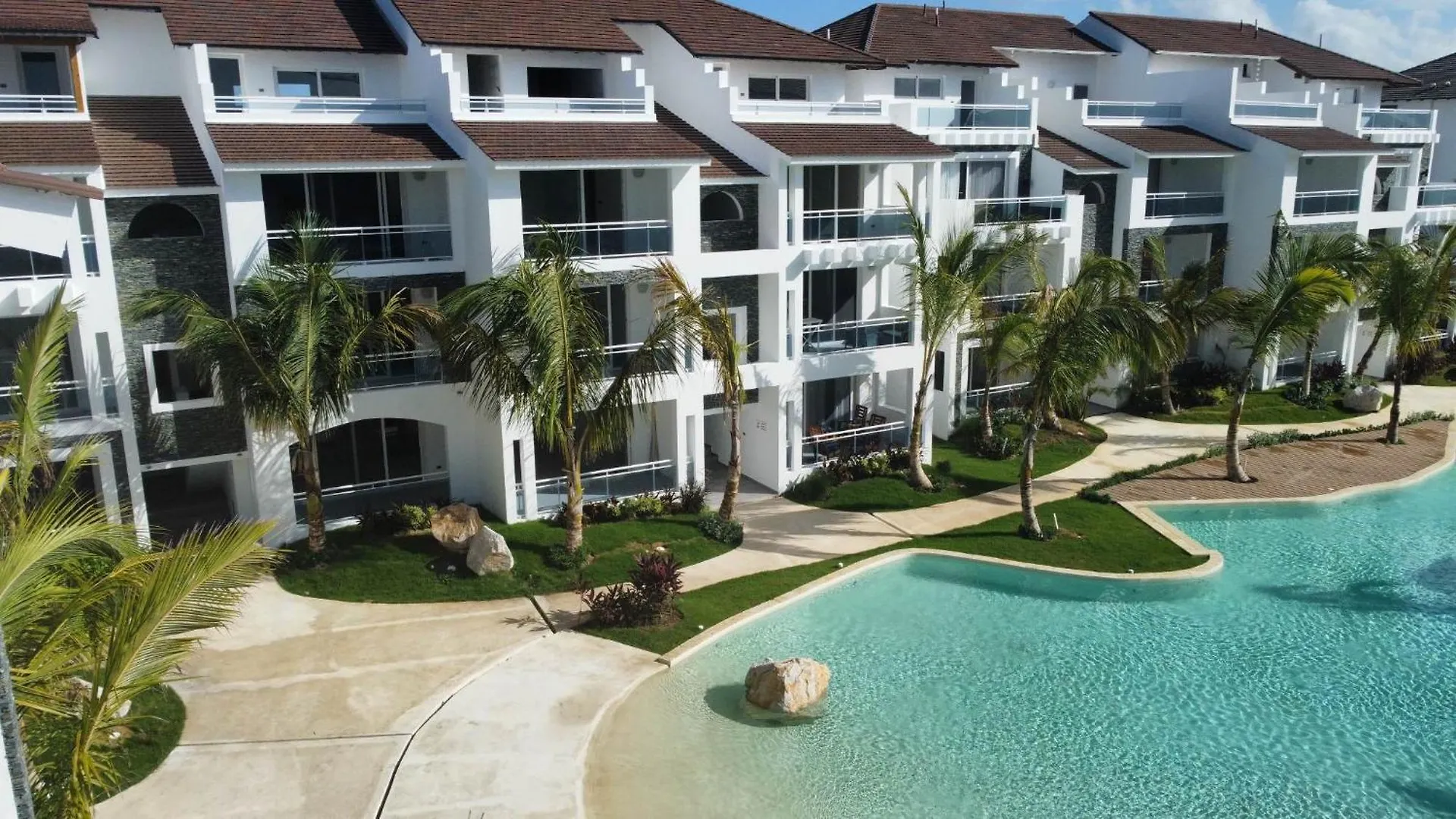 Appartamento Star Of Caribbean- Estrella Dominicus Bayahibe Repubblica Dominicana