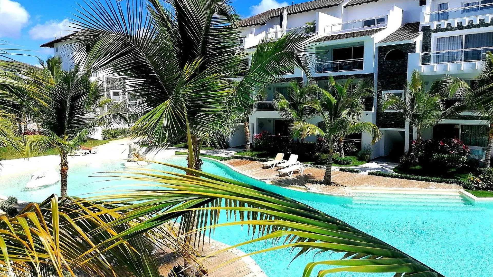 Appartamento Star Of Caribbean- Estrella Dominicus Bayahibe Repubblica Dominicana