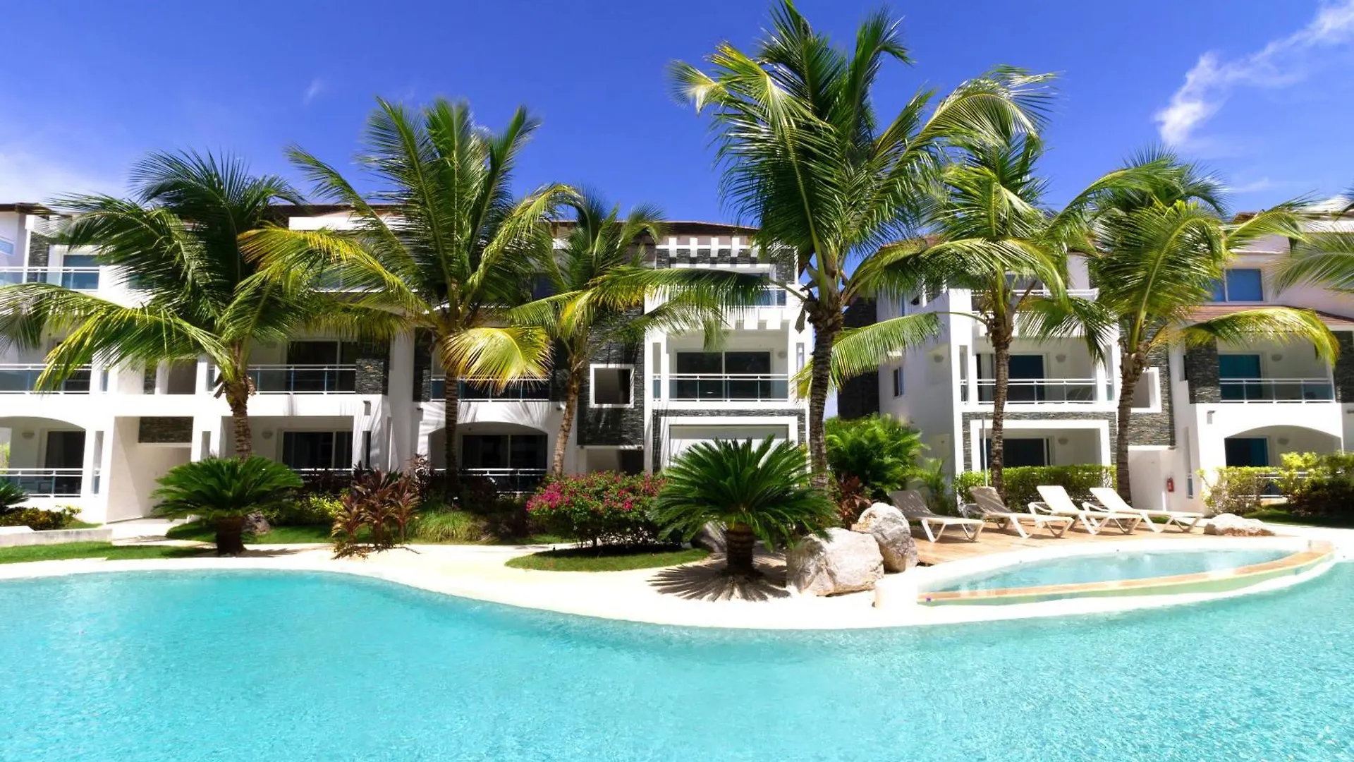 Star Of Caribbean- Estrella Dominicus Bayahibe 아파트 도미니카 공화국