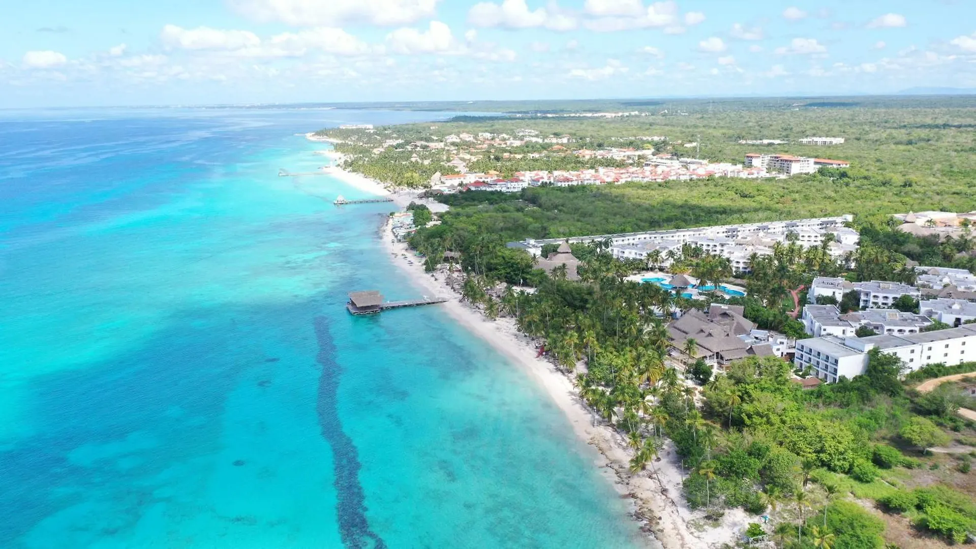 Star Of Caribbean- Estrella Dominicus Bayahibe 아파트