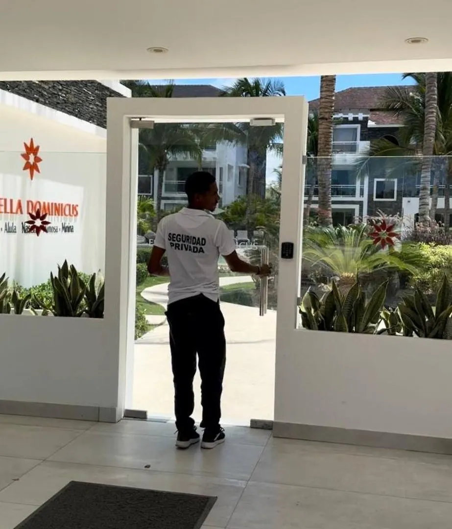 Star Of Caribbean- Estrella Dominicus Bayahibe 아파트