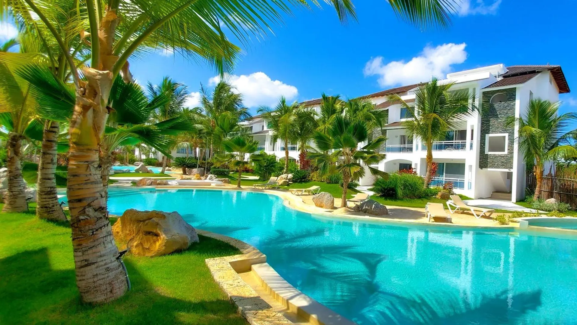 Star Of Caribbean- Estrella Dominicus Bayahibe 아파트